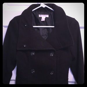 H&M Pea Coat